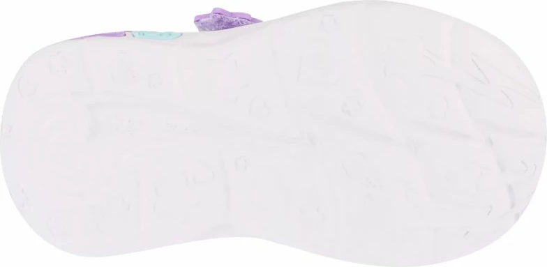 Atlete fëmijësh Skechers Snuggle Sneaks Skech Squad 302214N-LVMT, rozë