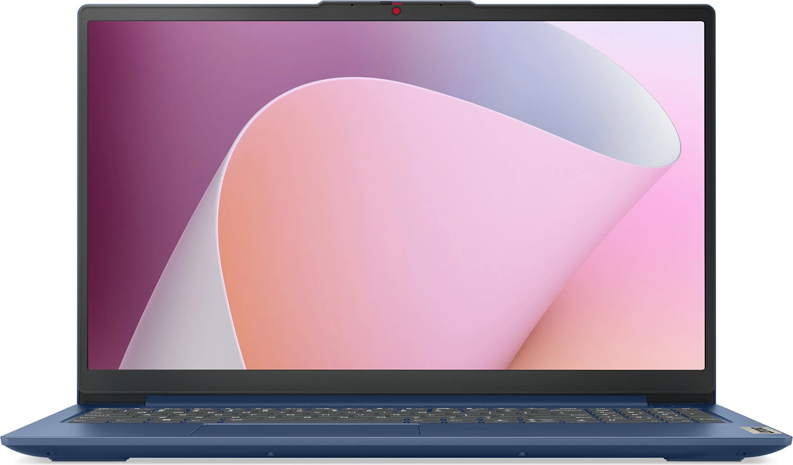 Laptop Lenovo IdeaPad Slim 3 15AMN8, Ryzen 5 7520U, 16GB RAM Memorje, 512GB SSD, 15.6" FHD, Windows 11 Home, Abyss Blue