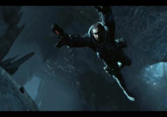 Lost Planet 3 EN/DE/FR/IT Global
