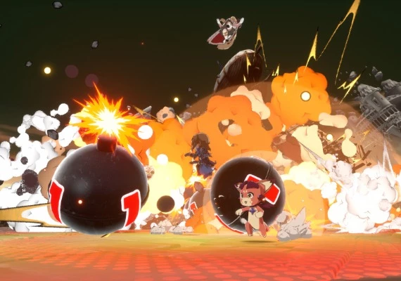 Granblue Fantasy Versus: Rising Global