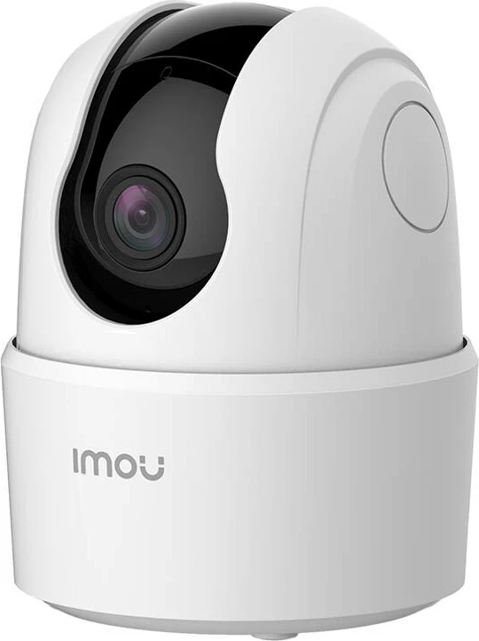 Kamerë sigurie IMOU Ranger 2C 3MP H.265, Wi-Fi, e bardhë