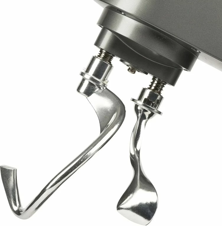 Robot kuzhine G3Ferrari G20164, inox