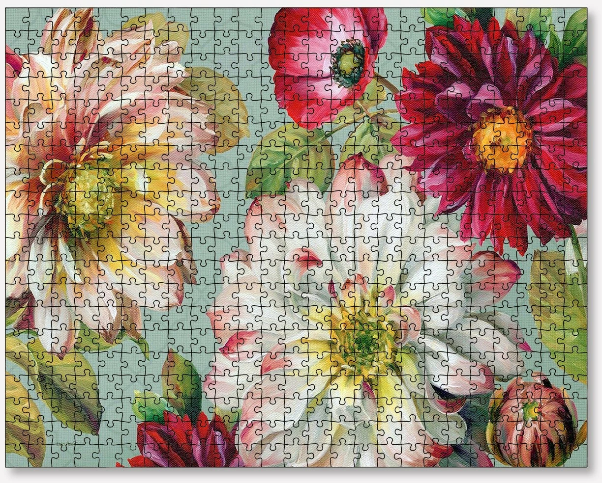 Puzzle me 1000 copa, Evila Originals, PZL_074