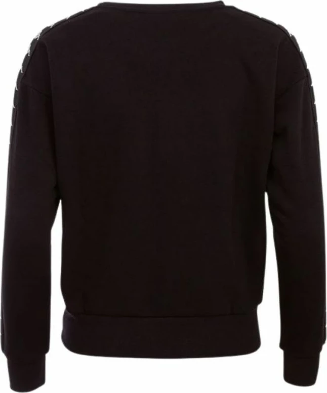 Duks Kappa për femra, i zi