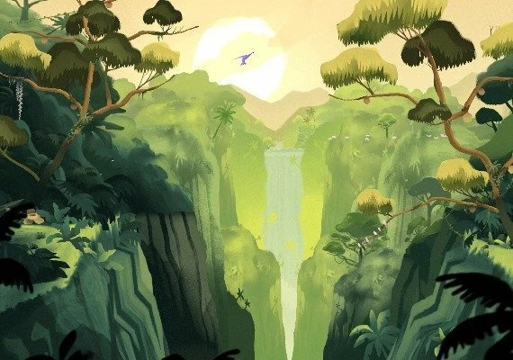 Gibbon: Beyond the Trees Global