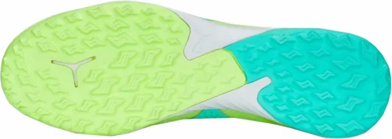 Atlete futbolli për meshkuj Puma, të gjelbërta