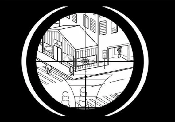 Geometric Sniper EN/PT Global