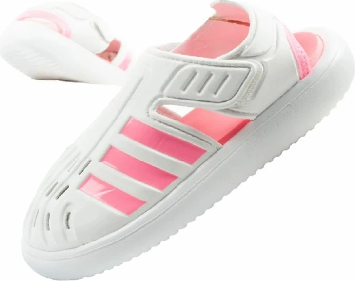 Sandale sportive për fëmijë adidas, të ujit
