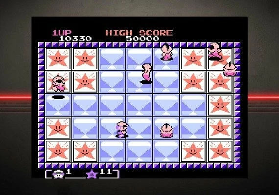 NAMCO Museum Archives Vol 2 EN Global