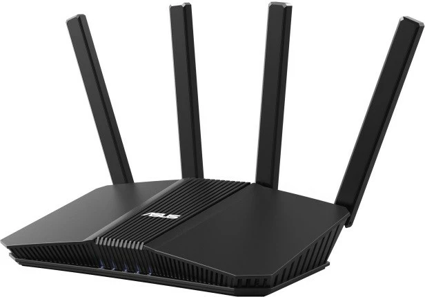 Router WiFi 7 Asus RT-BE58U, Dual Band, 4 antena, i zi