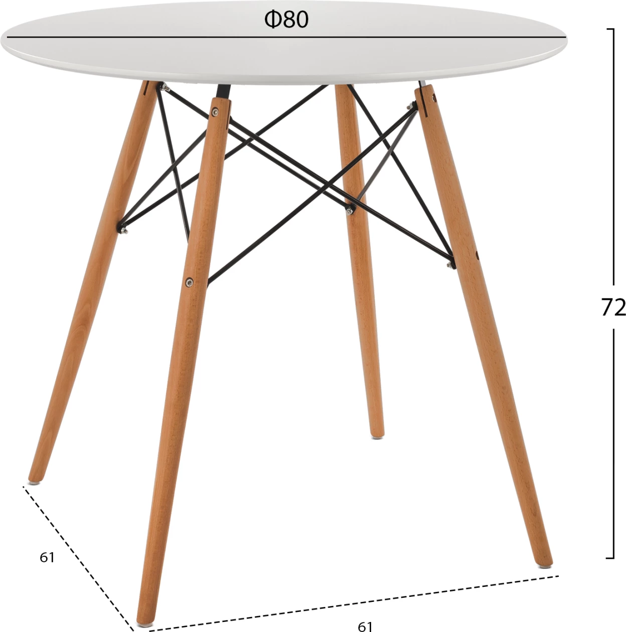 Set studentor 10 pjesë FH21001