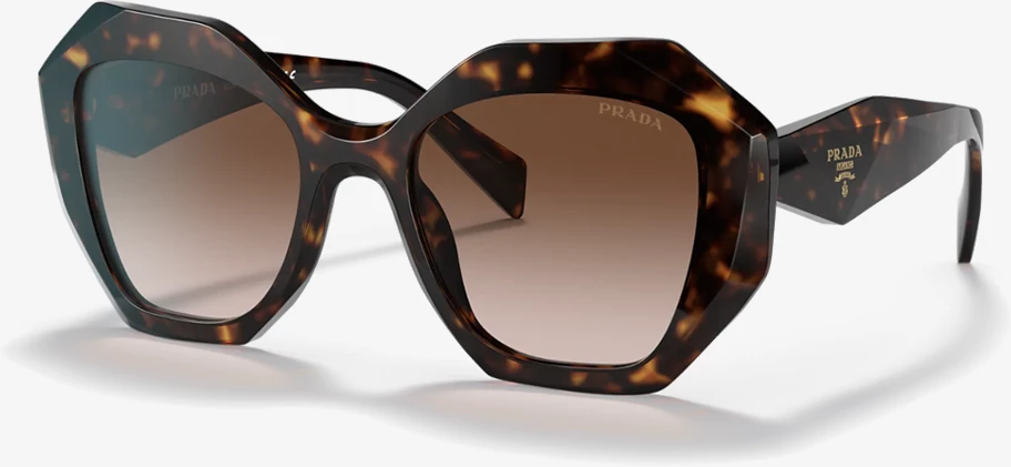 Syze dielli Prada PR 16WS 2AU6S1 53
