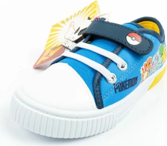 Atlete fëmijë Leomil, të kaltërta