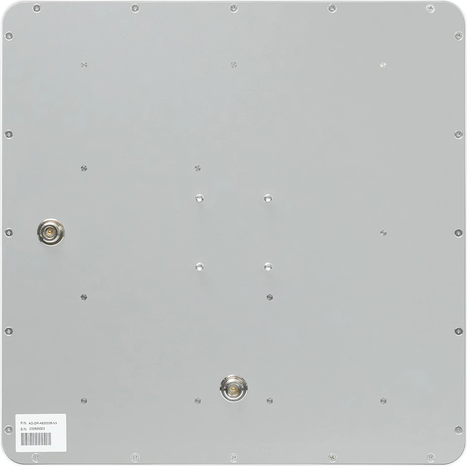 Antenë drejtimi LANCOM AirLancer ON-D8a, 21 dBi, 4.9-5.9 GHz, 2x2 MIMO, e bardhë e çelët