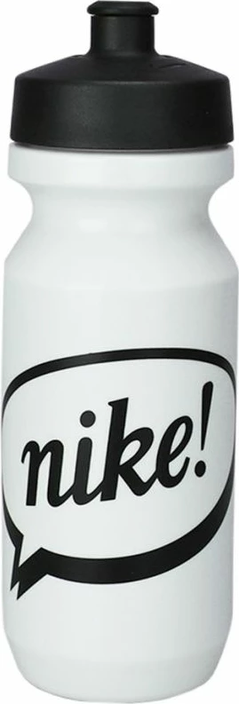 Shishe uji Nike, e bardhë