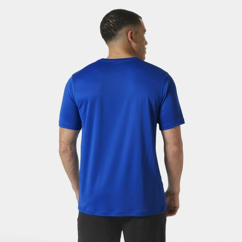 Maicë për meshkuj Helly Hansen, e kaltër [Madhësia: L]