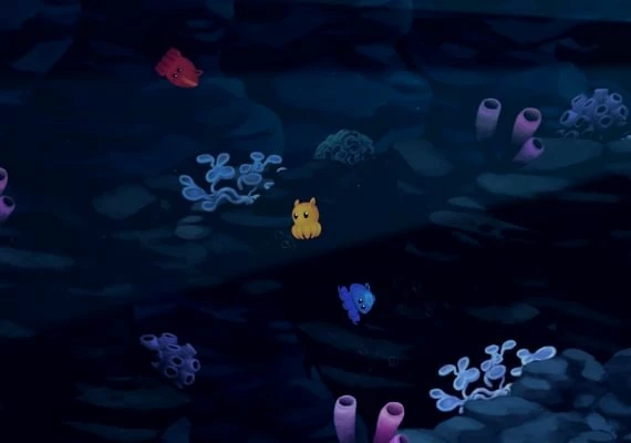Airscape: The Fall of Gravity EN Global