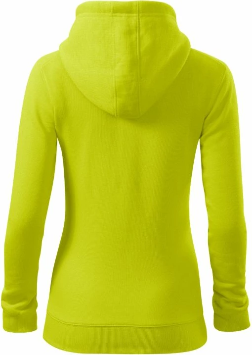 Duks me zinxhir Malfini për femra, jeshile [Madhësia: L]