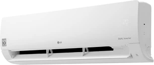 Njësi e brendshme klimë LG S18EQ, ftohje/ngrohje/ventilim, montim në mur, e bardhë