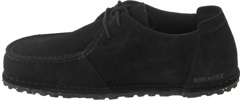 Këpucë lifestyle Birkenstock Utti Lace Leve 1028597, të zeza [Madhësia: 44]