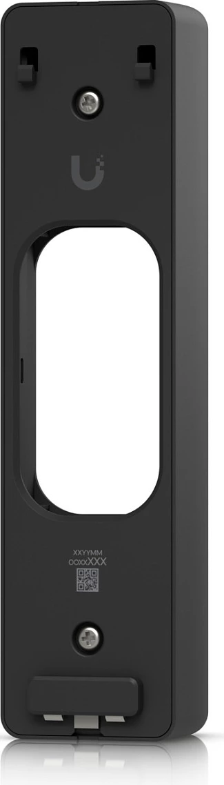 Kuti montimi Ubiquiti UACC-Reader-Pro-AM-B, kompatibile me UA-G2-Pro, e zezë