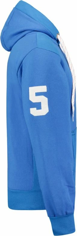 Duks për meshkuj Geographical Norway, blu [Madhësia: XXL]