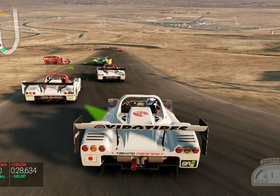 Project Cars GOTY EN/DE/FR/IT Global