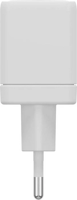 Karikues Targus HyperJuice 35W USB-C, 2 porta, i bardhë