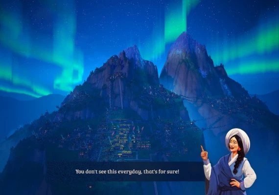 Laysara: Summit Kingdom Global