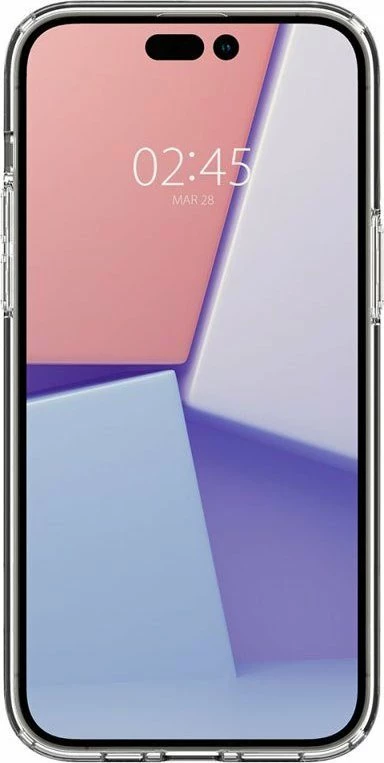 Mbështjellës Spigen Ultra Hybrid MagSafe për Apple iPhone 14 Pro, i bardhë