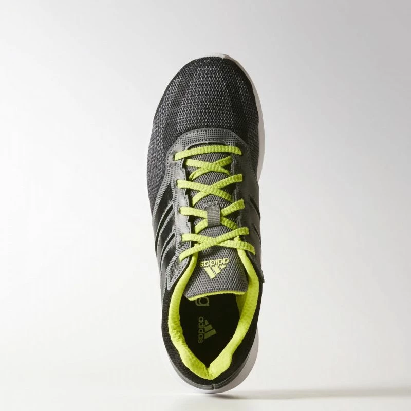 Atlete për meshkuj adidas, të zeza [Madhësia: 45 1/3]