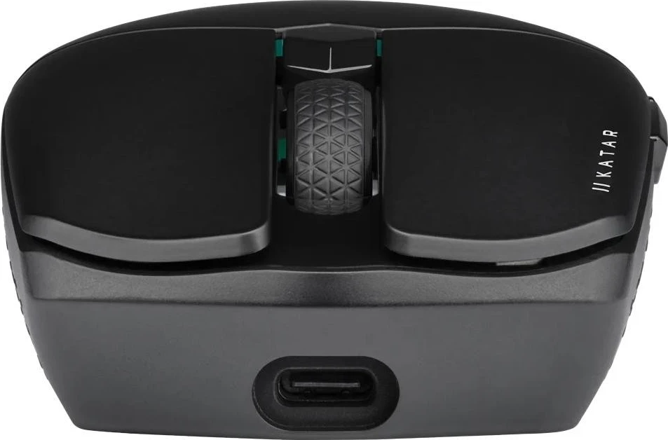 Maus Corsair Katar Elite Wireless, i zi