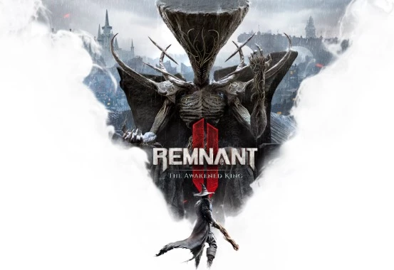 Remnant II - The Awakened King DLC Global