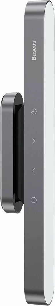 Llambë tavoline Baseus DGXC-C0G me magnet, panel me prekje, gri