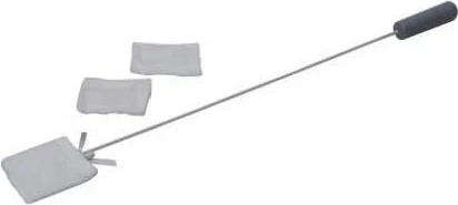 Pajisje për pastrimin e gishtave të këmbës SUNDO, Gri