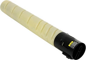 Toner Konica Minolta TN-514Y, 26000 faqe, për bizhub C458/C558/C658, i verdhë