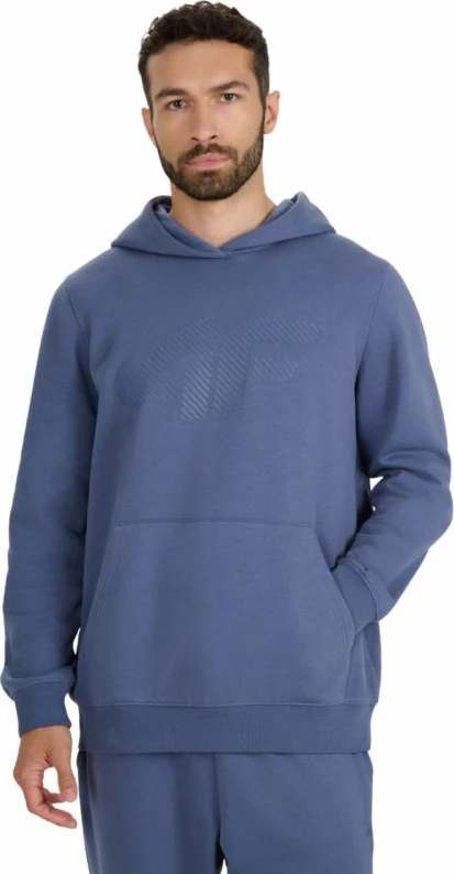 Duks për meshkuj 4f denim