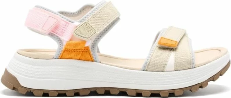 Këpucë femra Gioseppo MONTVILLE, të bardha