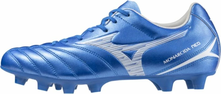 Atlete futbolli Mizuno për meshkuj, të kaltra [Madhësia: 40.5]