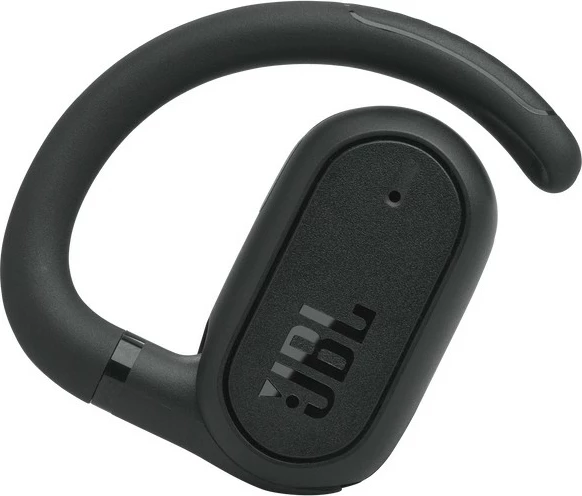 Kufje JBL Soundgear Sense wireless, Bluetooth 5.3, open-ear, 24h playback, të zeza