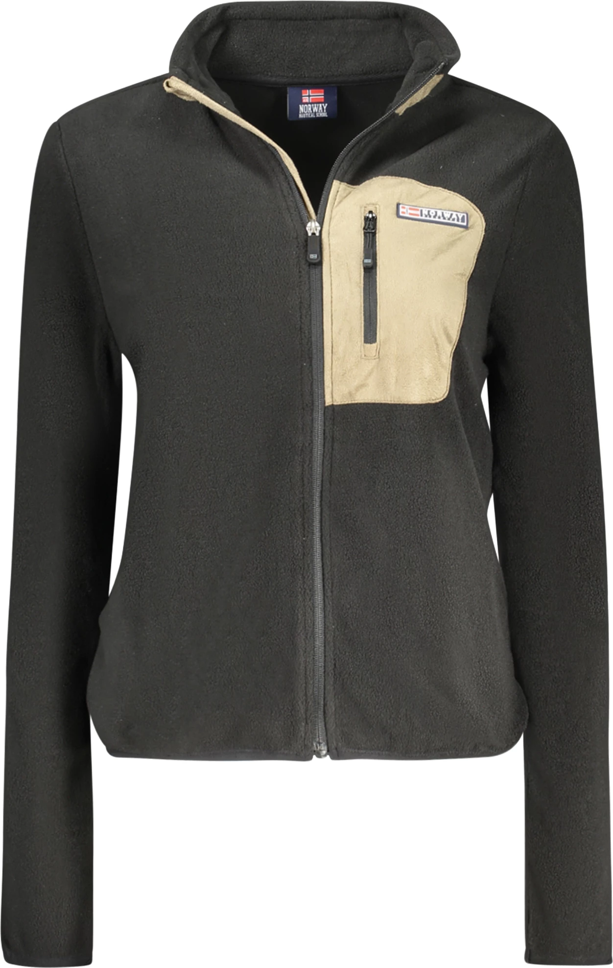 Duks për femra NORWAY 1963, i zi