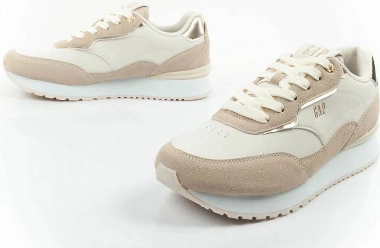 Atlete femra Gap Concord, bezhë