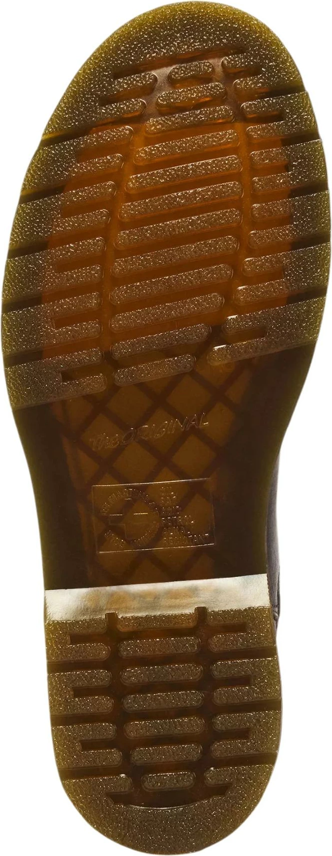 Çizme për meshkuj Dr. Martens 2976 Ambassador 31989200, kafe [Madhësia: 42]