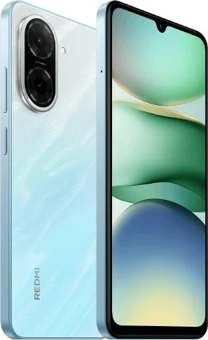 Celular Xiaomi Redmi A5, 6.88", 3+64 GB, i kaltër