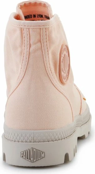 Këpucë për femra Palladium, rozë