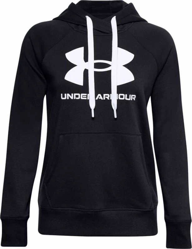 Duks pa zinxhir Under Armour për femra, ngjyrë e zezë [Madhësia: XXL]