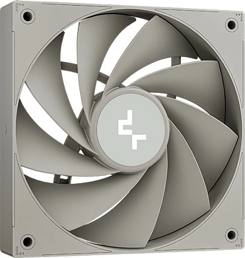 Ftohës ajri DeepCool ASSASSIN IV, 120/140 mm, i zi