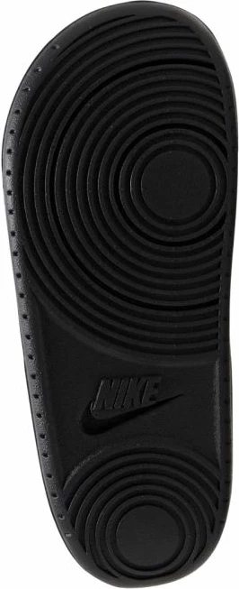 Shapka Nike Offcourt Slides BQ4639 012, të zeza