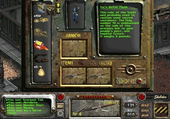 Fallout - Franchise Bundle Global