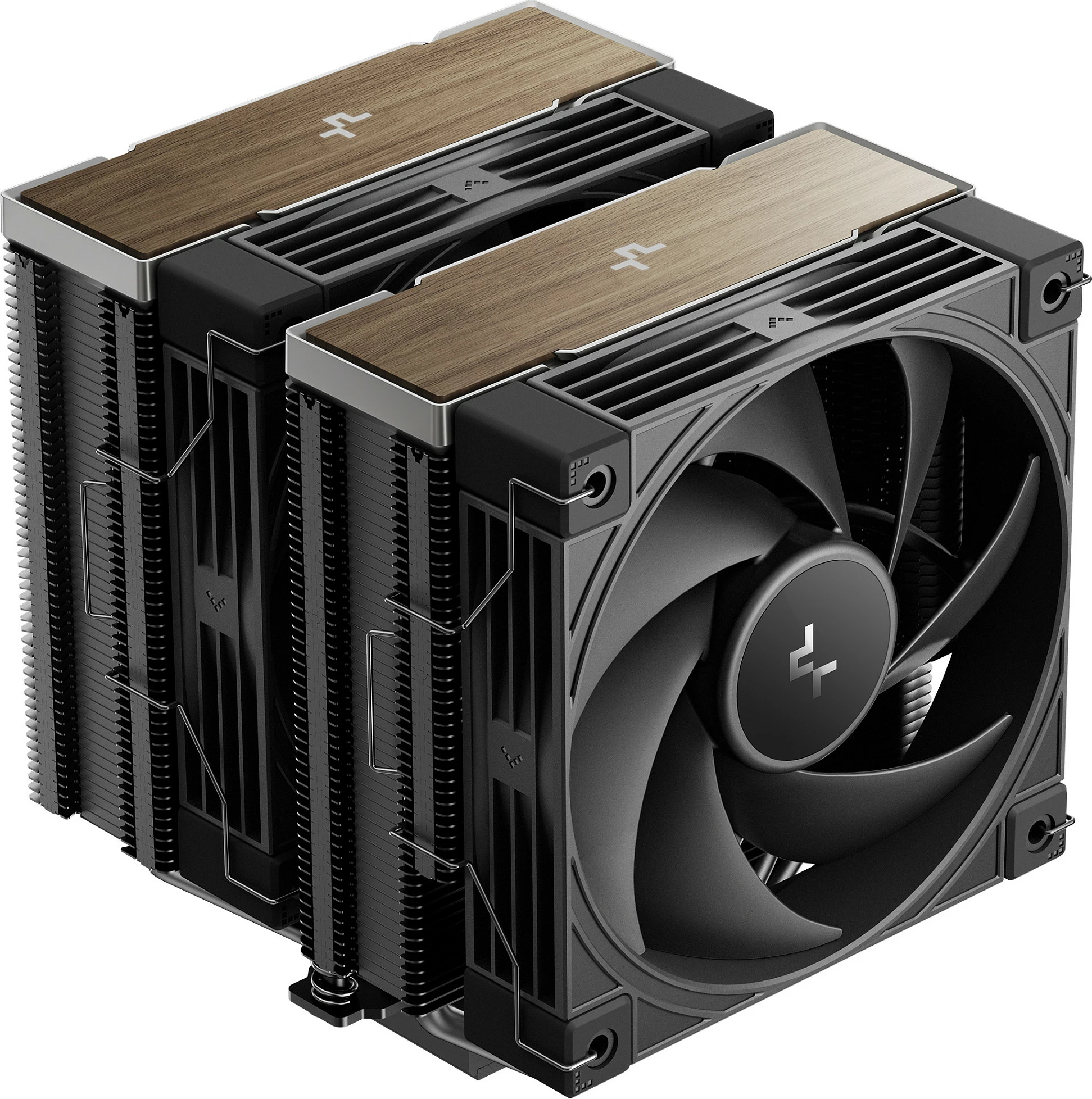 Kuller CPU Deepcool AK620 G2, Air Cooler, 2x120mm, PWM, i zi